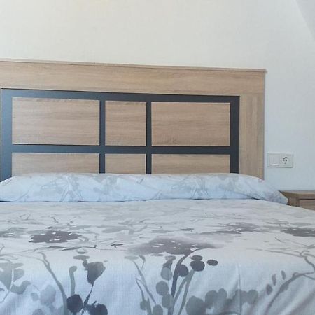 Apartamentos Don Manuel B Cee Dış mekan fotoğraf