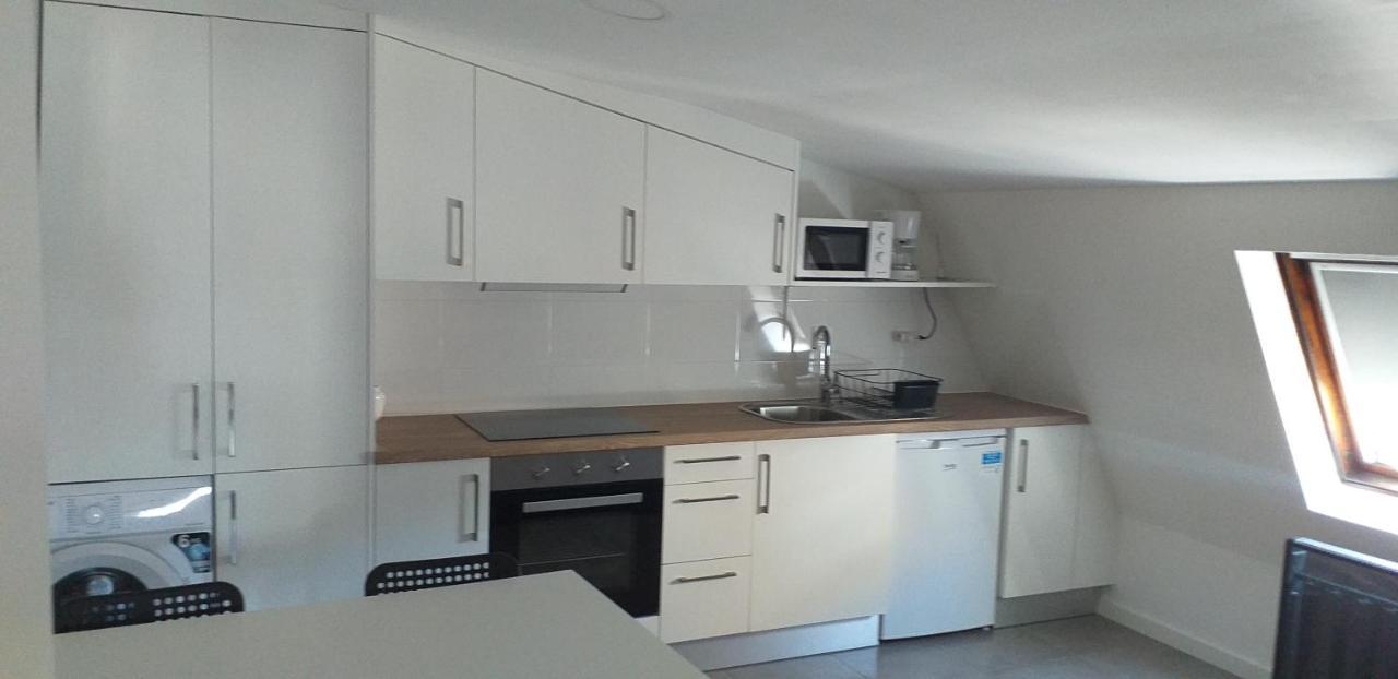 Apartamentos Don Manuel B Cee Dış mekan fotoğraf