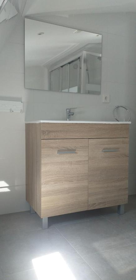 Apartamentos Don Manuel B Cee Dış mekan fotoğraf