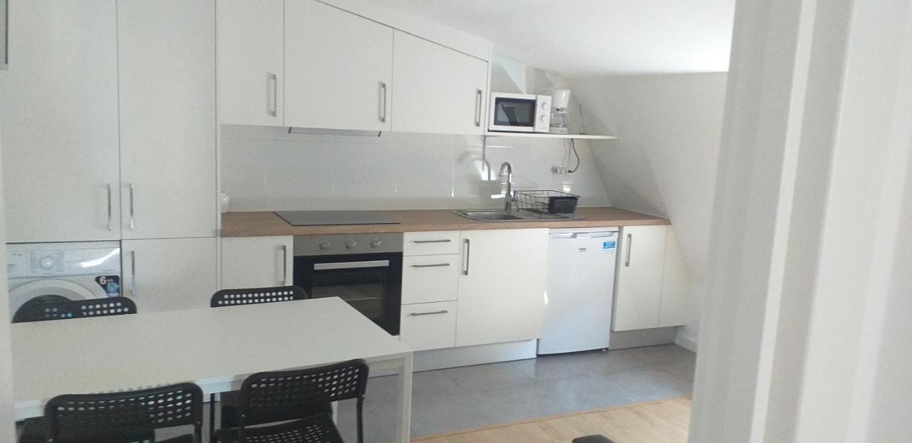 Apartamentos Don Manuel B Cee Dış mekan fotoğraf