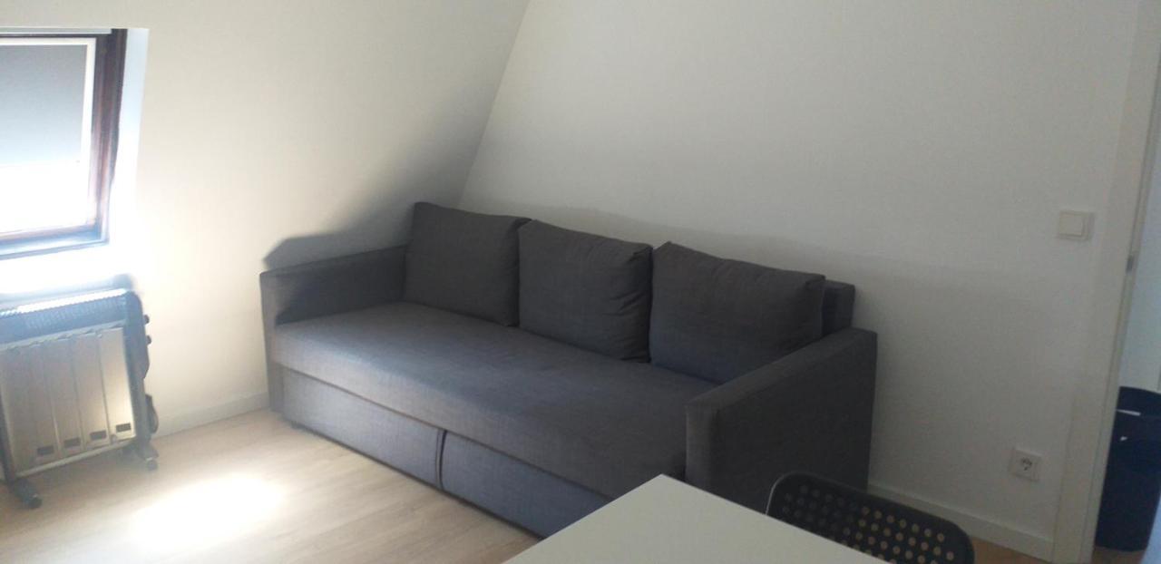 Apartamentos Don Manuel B Cee Dış mekan fotoğraf